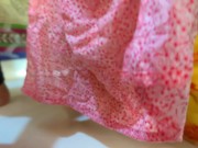 Big Pussy BBW big ass & Huge Boobs Hot Egypt Stepmom Washing Dress & Gets Horny! 10/16