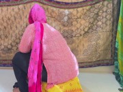 Big Pussy BBW big ass & Huge Boobs Hot Egypt Stepmom Washing Dress & Gets Horny! 12/16