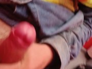 Tratando de apagar las ganas con las que mi amiga me dejó mi amiga 11/16