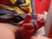 Tratando de apagar las ganas con las que mi amiga me dejó mi amiga 4/16