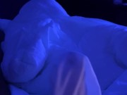 Daddy strokes big cock, talks dirty to you, cums for you! 10/16