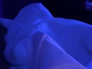 Daddy strokes big cock, talks dirty to you, cums for you! 11/16