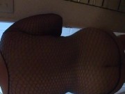 BBW milf chelsea VIXEN wild whore gets what is coming to her 3/16