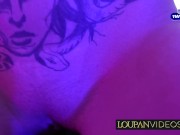 fudendo o cuzinho da magrinha sem camisinha | Victoria Aguiar | LP Produções 7/16