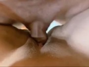 Hijastra colegiala cogiendo después de clases 14/16