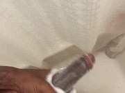 Soapy shower masturbation 11/16
