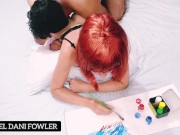 Only She Can Help Me Now 10/16