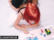 Only She Can Help Me Now 15/16