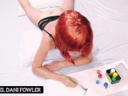 Only She Can Help Me Now 2/16