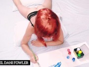 Only She Can Help Me Now 5/16