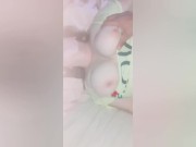 Blowjob and female orgasm 11/16