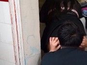 Voy de visita a casa de mi hermano y encuentro sola a mi cuñada y me la termino follando duro. 5/16