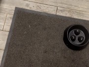 Horny morn wank 13/16