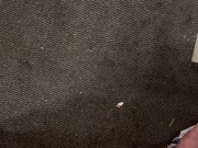 Horny morn wank 7/16