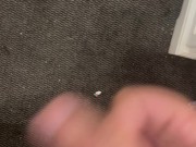 Horny morn wank 9/16