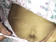 indian bhabi changing cloth wearing suit shalwar at bedroom 14/16