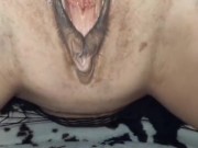 It's real milf