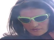 Syndee Taylor Would Rather Fuck Then Go To Class And Today She Has A 3 Way- PervMilfsnTeens 8/16