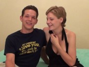 Kristina Rose Gets Her Asshole Creamed While Lesbian Casey Cumms Licks The Cum- PervMilfsnTeens 13/16