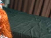 Watching porn with a friend's Mom led to Anal Fuck! (Full Hardcore Version) 4/16