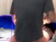 Milf With Fat Ass Sucks BWC Then Gets A Deep Creampie 3/16