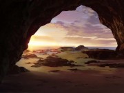 Posideon Saves You (+18 ASMR) 14/16