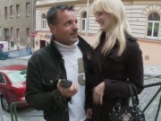 Red Headed Cutie Jodie Taylor Fucks And Swallows A Fat White Load Of Cum- PervMilfsnTeens 7/16