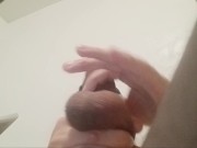 Huge Cock First Time 10/16