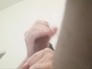 Huge Cock First Time 4/16