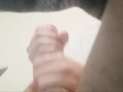 Huge Cock First Time 6/16