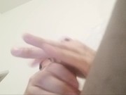 Huge Cock First Time 7/16