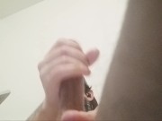 Huge Cock First Time 9/16