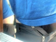 undress in the morning