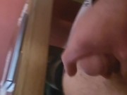 Playing with a dick 12/16