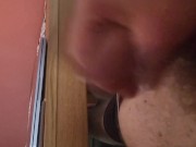 Playing with a dick 14/16