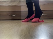 My Feet in Socks #10 14/16