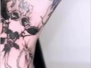 tattoo ASMR 2/16