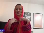 سکس افغانی با زن تاجیک پشتو هزاره ازبک - Hijab porn with big ass afghan stepmom 1/16