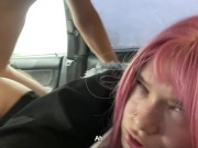 Horny schoolgirl fucked with new physical education teacher 15/16