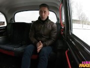 Female Fake Taxi - Sofia Lee hardcore ANAL SEX sex video with natural bouncing boobs FULL 1/16