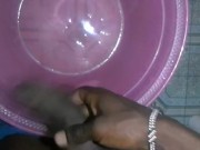 FREAKY N NAUGHTY GUY PISSING 🍌🍌💦💦😂😂 15/16