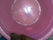 FREAKY N NAUGHTY GUY PISSING 🍌🍌💦💦😂😂 4/16