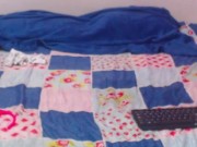 After 5 creampies I do a live show and the semen makes me horny 15/16