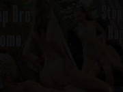 StepBrother's Help, But at What Cost? Part 3 Subtitles - Elena Ross (Trailer) 10/16