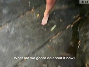 StepBrother's Help, But at What Cost? Part 3 Subtitles - Elena Ross (Trailer) 5/16