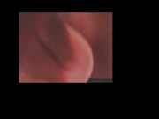 Come here and enjoy my breast milk bath while you fill me with your semen 15/16