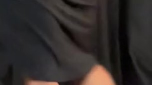 Sexy Fem in Sexy Dress