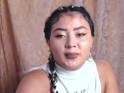 Milf enjoys her show making you cum more than ten times 2/16