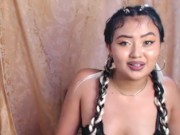 Milf enjoys her show making you cum more than ten times 7/16