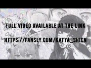 I met with a subscriber and got a mouthful of cum 16/16